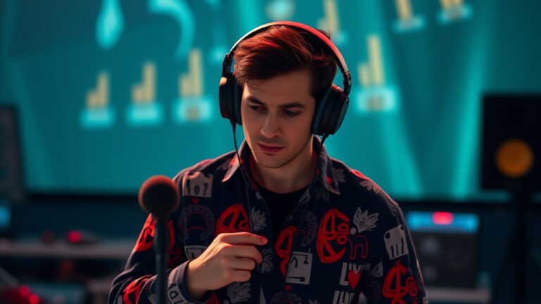 Music Streaming Services Change How Musicians Earn Revenue Off Their Recordings